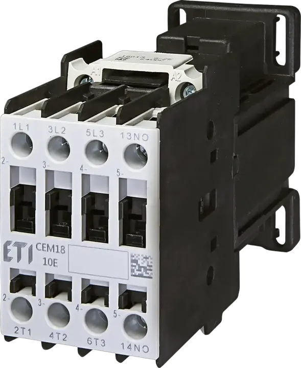 Obraz CEM18.10-220V-DC