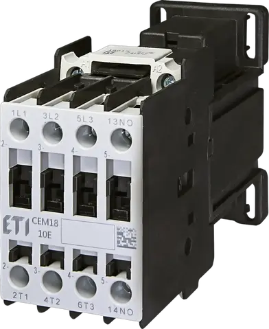 CEM18.10-220V-DC