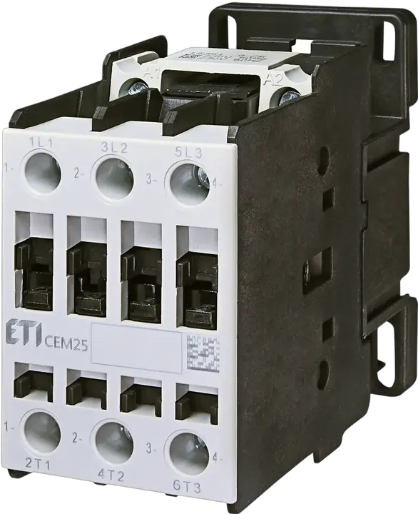 Obraz CEM25.00-24V-50/60Hz