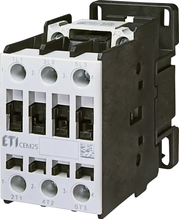 Obraz CEM25.00-48V-50/60Hz