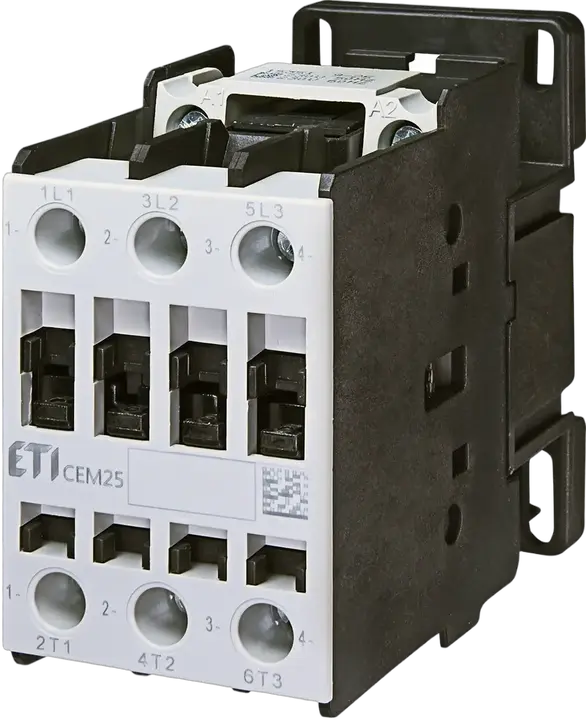 Obraz CEM25.00-230V-50/60Hz