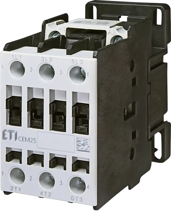 Obraz CEM25.00-400V-50/60Hz