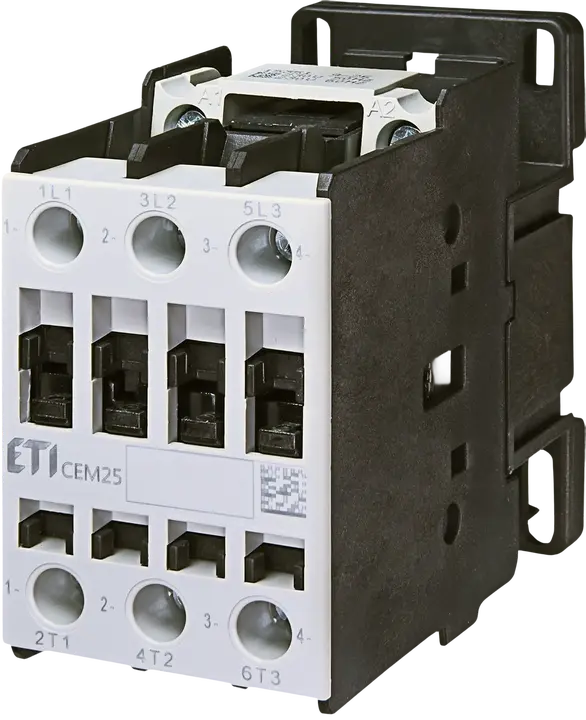 Obraz CEM25.01-110V-50/60Hz