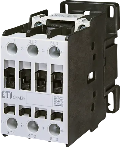 CEM25.10-24V-50/60Hz