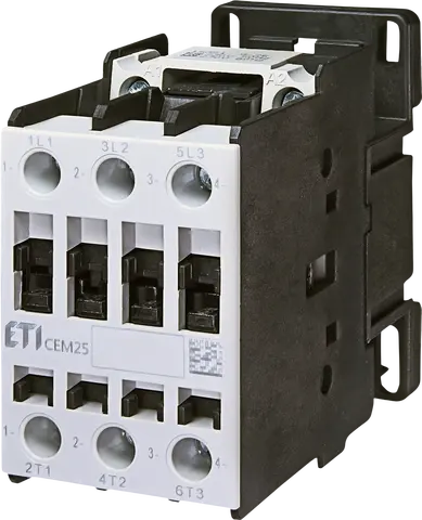 CEM25.10-48V-50/60Hz