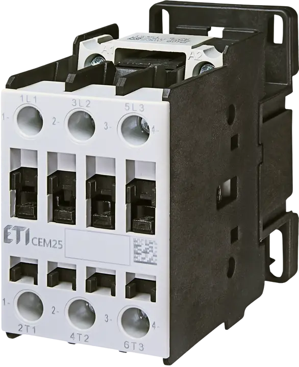 Obraz CEM25.10-110V-50/60Hz