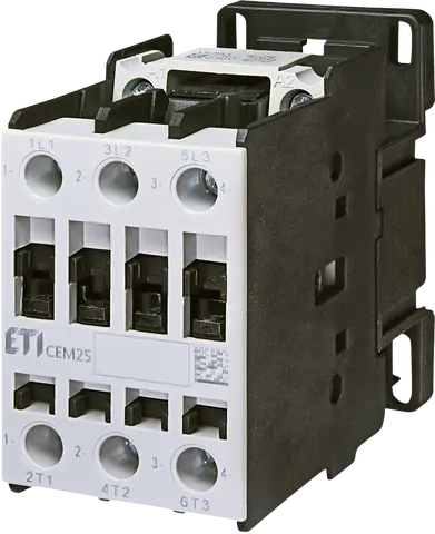 CEM25.10-110V-50/60Hz