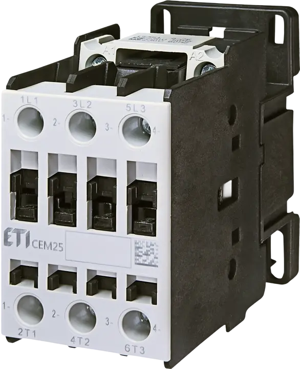 Obraz CEM25.10-230V-50/60Hz