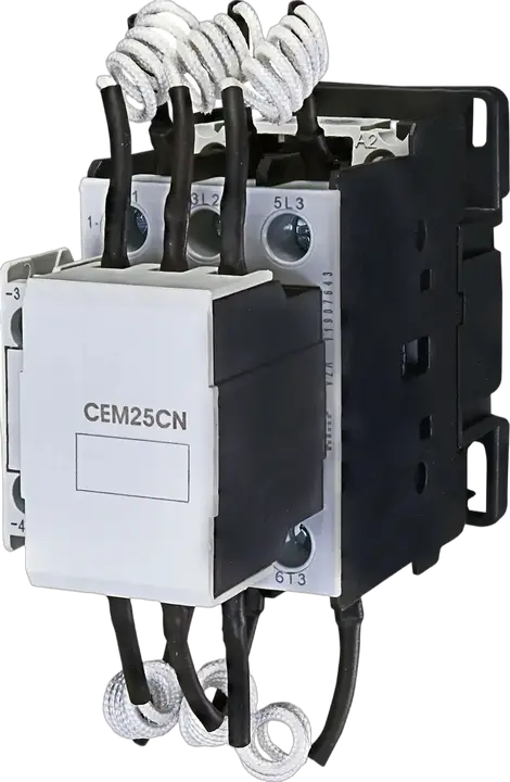 Obraz CEM25CN.10-230V-50Hz
