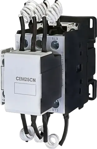 Obraz CEM25CN.10-230V-50Hz