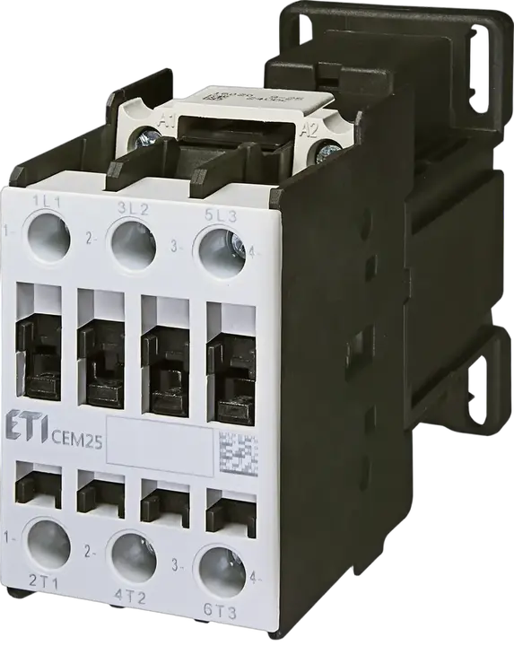 Obraz CEM25.00-220V-DC