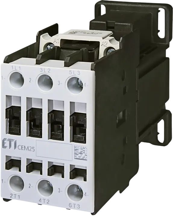 Obraz CEM25.01-220V-DC