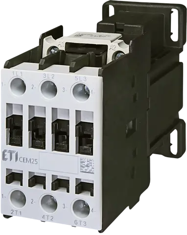 CEM25.01-220V-DC