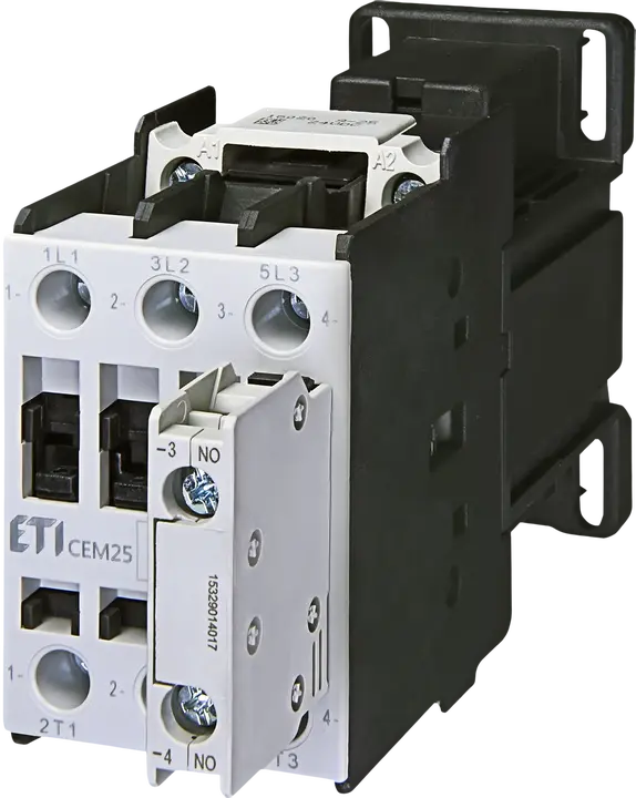 Obraz CEM25.10-220V-DC