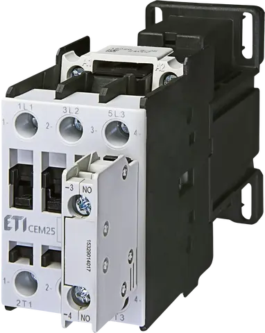 CEM25.10-220V-DC