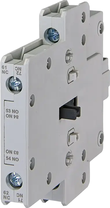 Obraz BCXMRLE 11 (1NO+1NC)