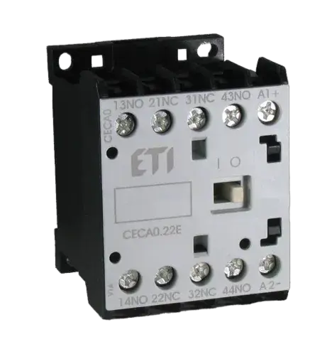 Obraz CECA0.04-24V-DC