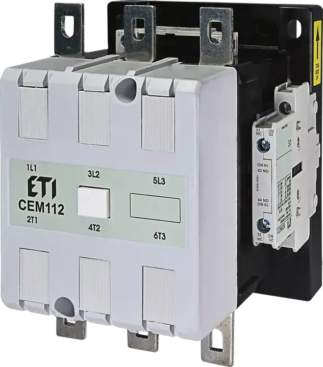 Obraz CEM112E.22-415V-AC/DC