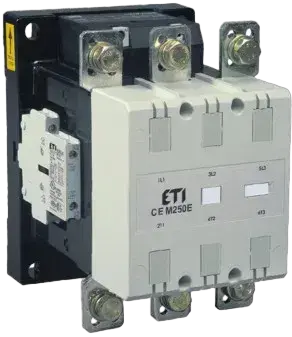 CEM250E.22-130V-AC/DC