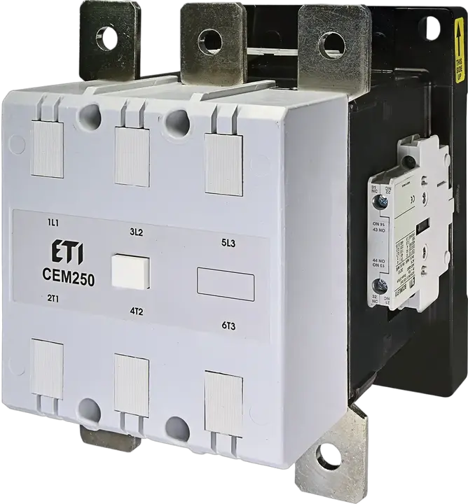 Obraz CEM250E.22-250V-AC/DC