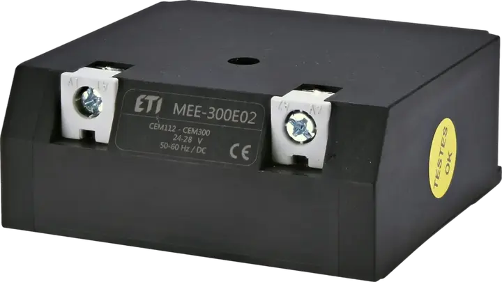 Obraz MEE-300 28V-AC/DC