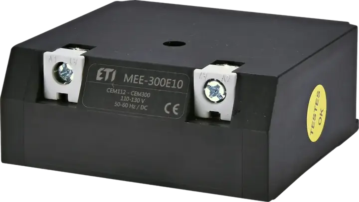 Obraz MEE-300 110V-AC/DC