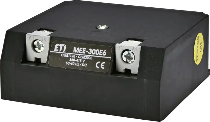 Obraz MEE-300 415V-AC/DC