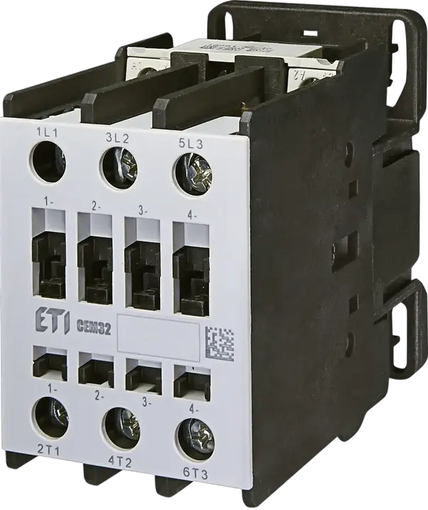 Obraz CEM32.00-110V-50/60Hz