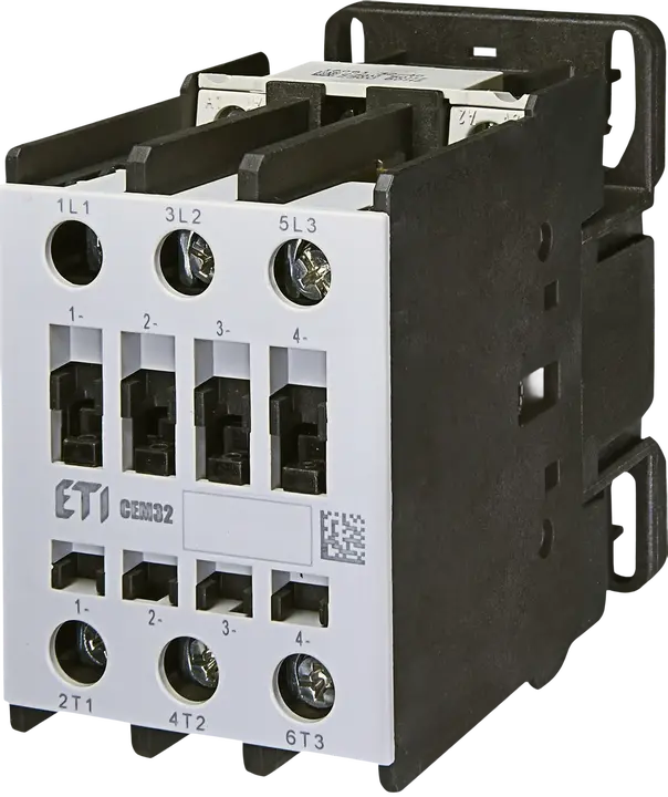 Obraz CEM32.10-48V-50/60Hz