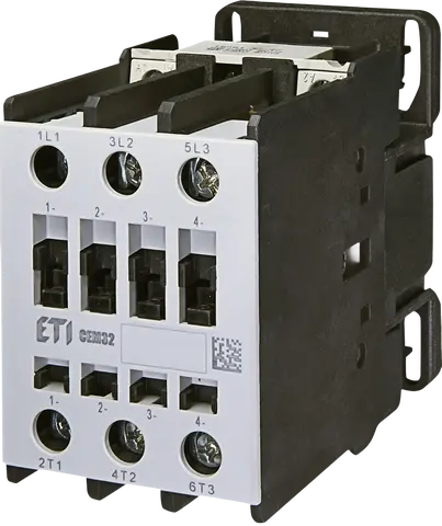 CEM32.10-48V-50/60Hz