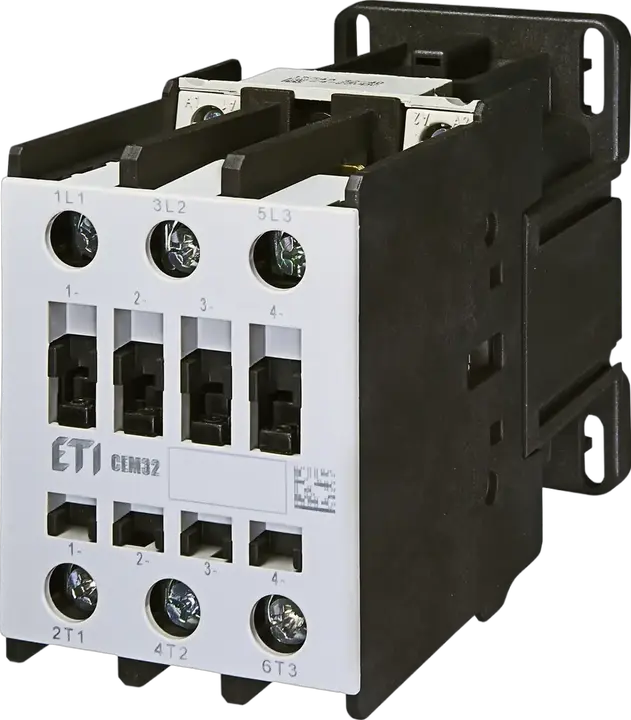 Obraz CEM32.00-24V-DC