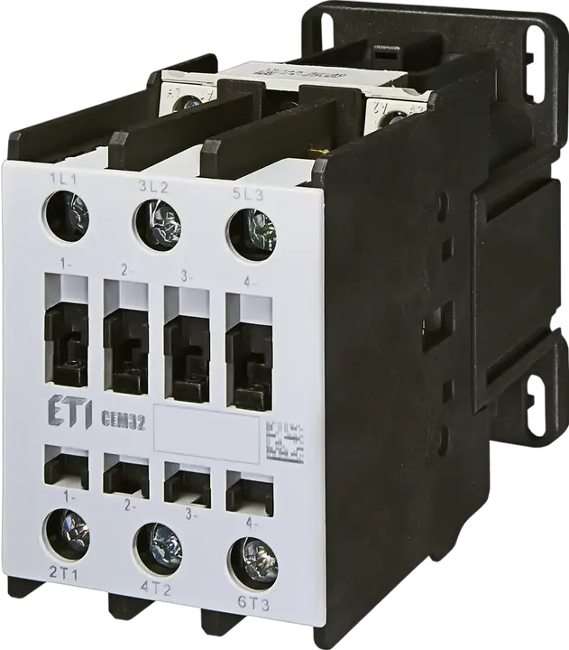 Obraz CEM32.00-220V-DC
