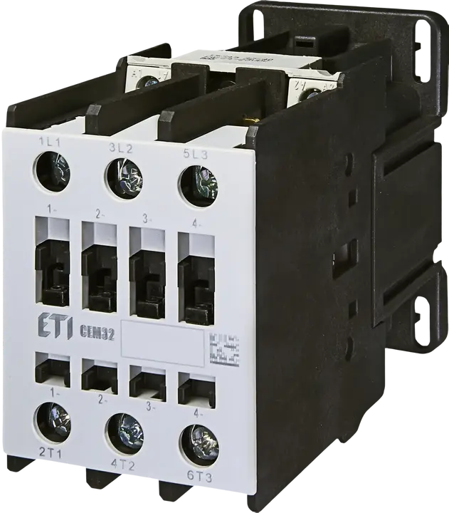 Obraz CEM32.01-220V-DC