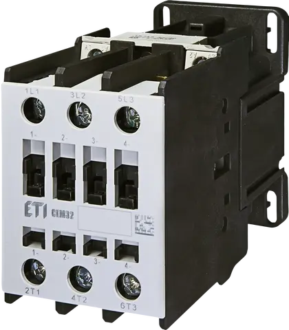 CEM32.01-220V-DC