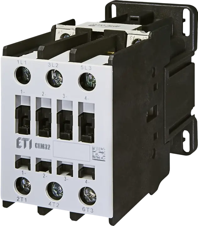 Obraz CEM32.10-220V-DC