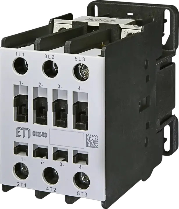 Obraz CEM40.00-24V-50/60Hz