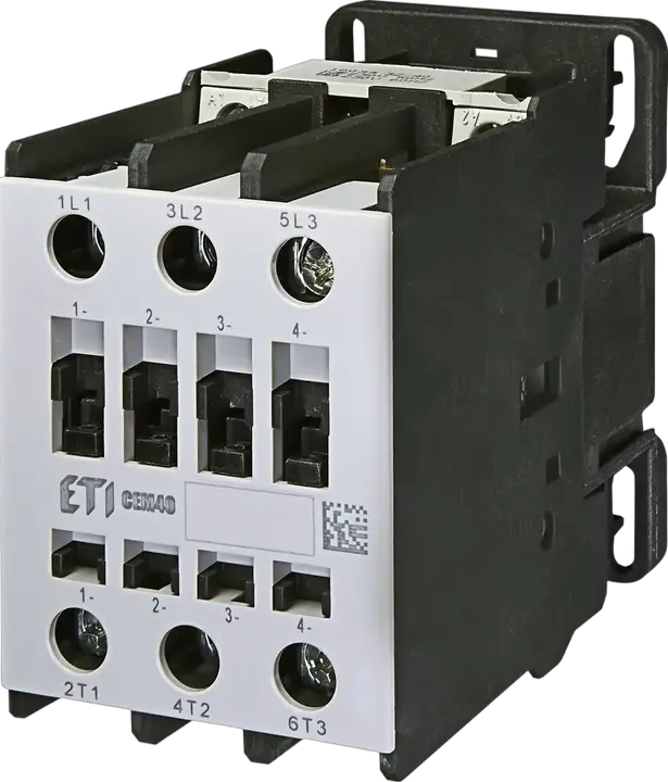 Obraz CEM40.00-230V-50/60Hz