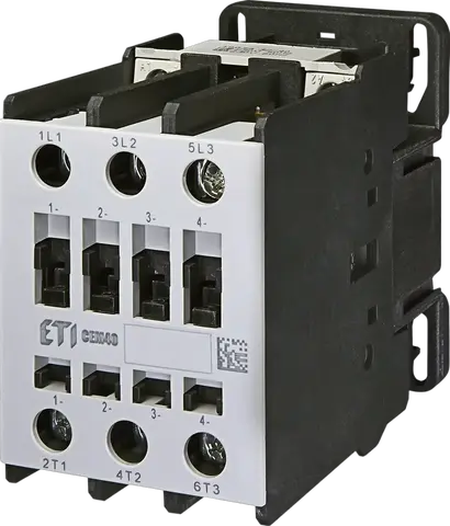 CEM40.00-400V-50/60Hz
