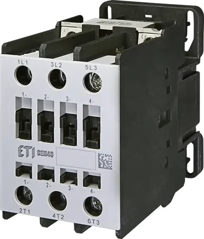 CEM40.00-42V-50/60Hz