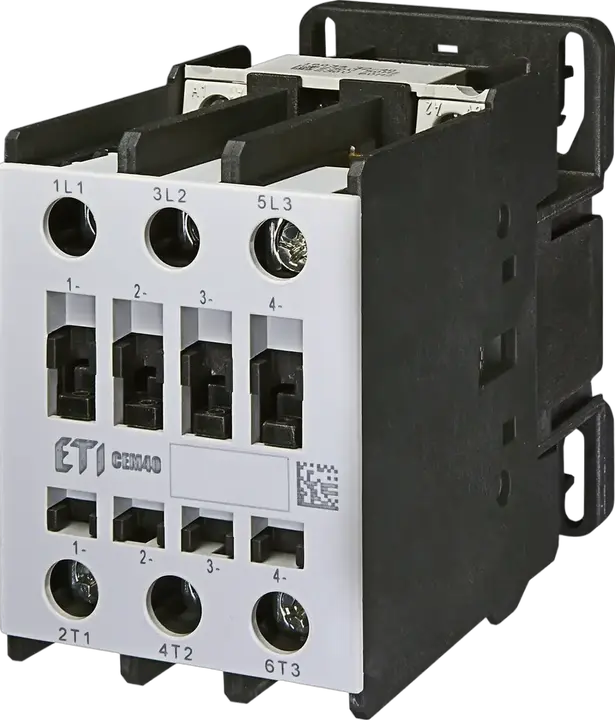 Obraz CEM40.11-110V-50/60Hz