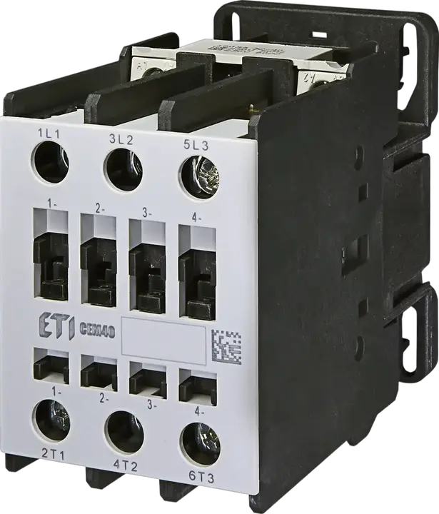 Obraz CEM40.11-230V-50/60Hz