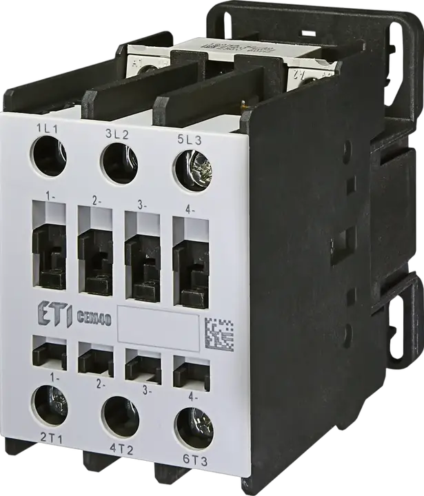 Obraz CEM40.11-400V-50/60Hz