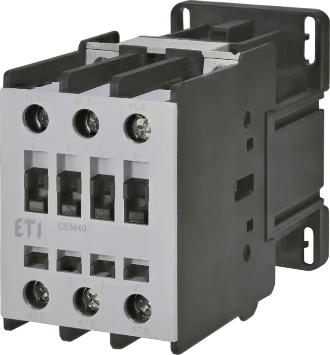 Obraz CEM40.00-220V-DC