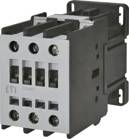 CEM40.00-220V-DC