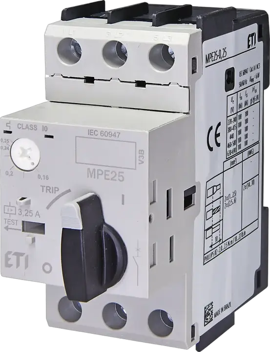 Obraz MPE25-0,25