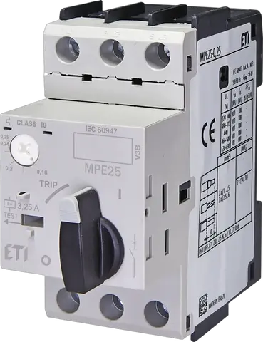 MPE25-0,25