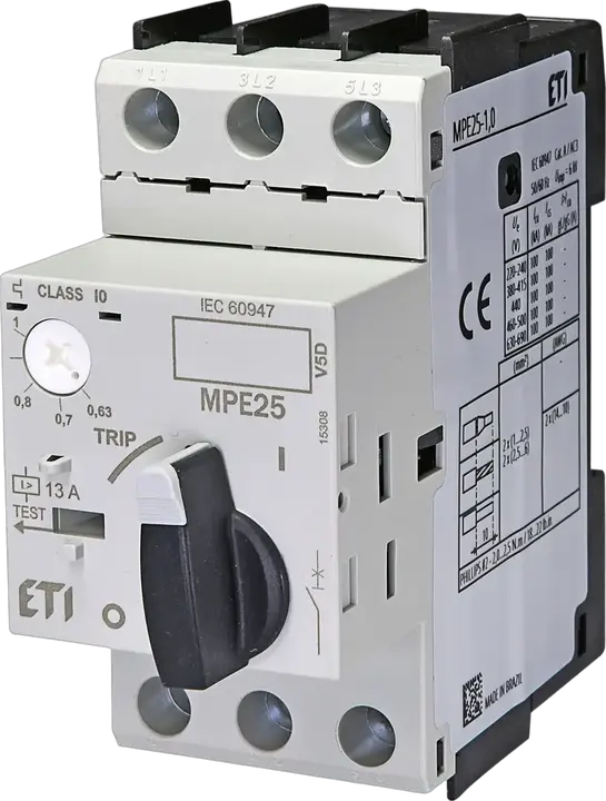 Obraz MPE25-1,0
