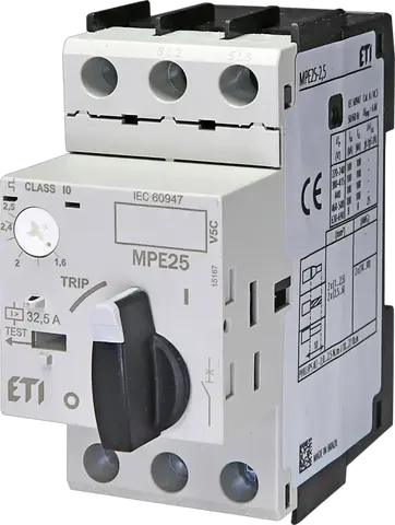 MPE25-2,5