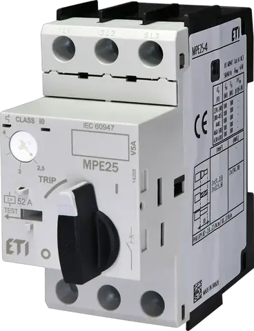 MPE25-4,0