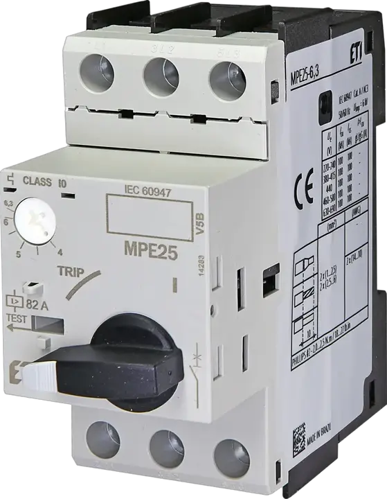 Obraz MPE25-6,3